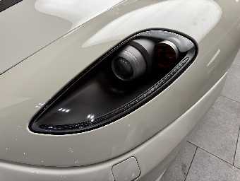 FERRARI 430 SCUDERIA 2009 Image 13