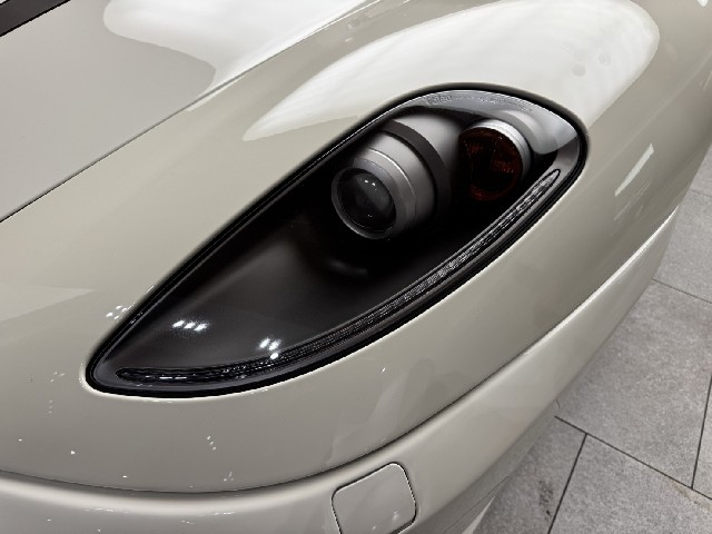 FERRARI 430 SCUDERIA 2009 Image 19