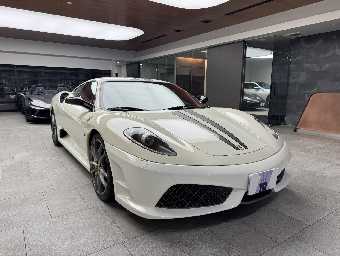 FERRARI 430 SCUDERIA 2009 Image 3