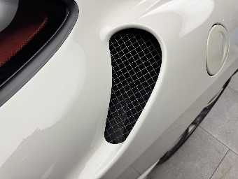 FERRARI 430 SCUDERIA 2009 Image 15