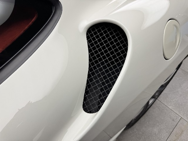 FERRARI 430 SCUDERIA 2009 Image 21