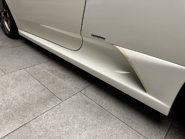 FERRARI 430 SCUDERIA 2009 Image 22