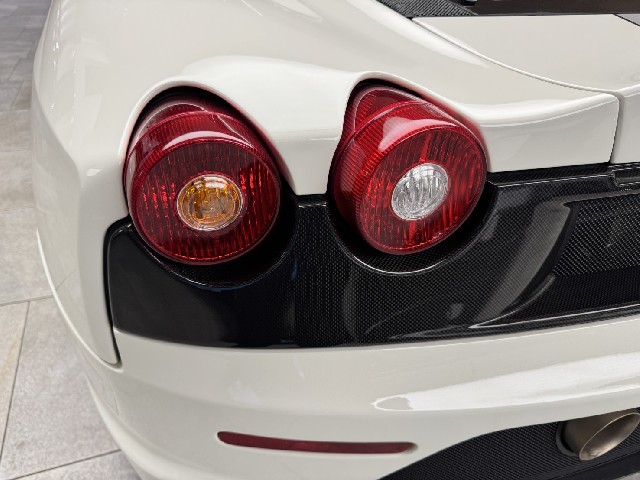 FERRARI 430 SCUDERIA 2009 Image 23