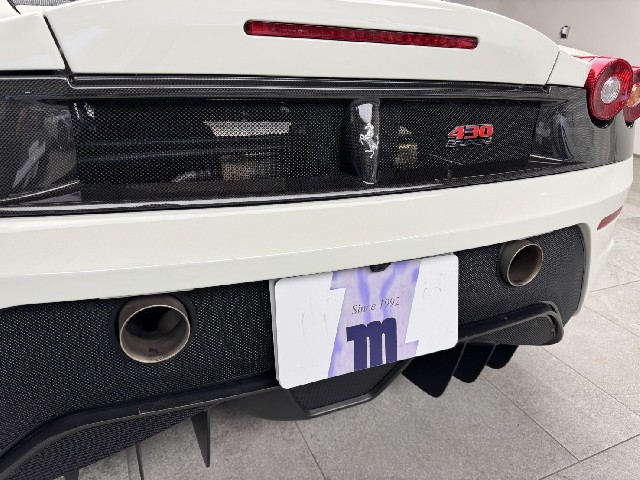 FERRARI 430 SCUDERIA 2009 Image 24