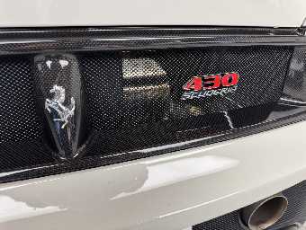 FERRARI 430 SCUDERIA 2009 Image 19
