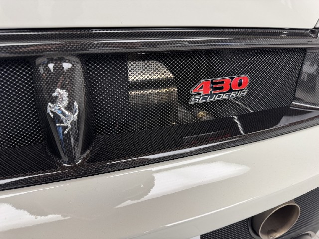 FERRARI 430 SCUDERIA 2009 Image 25