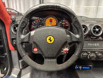 FERRARI 430 SCUDERIA 2009 Image 20