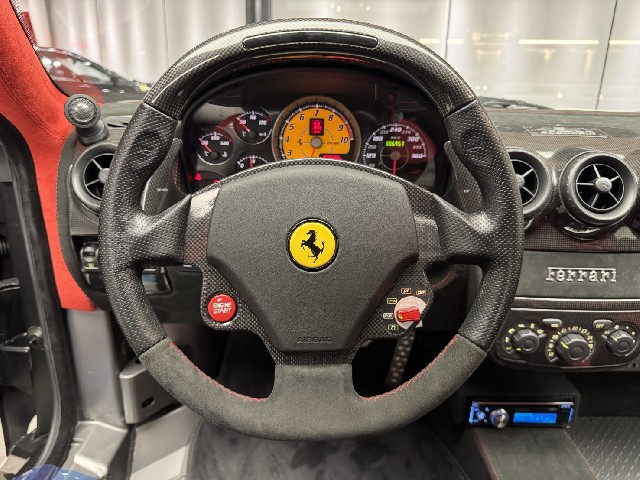 FERRARI 430 SCUDERIA 2009 Image 26