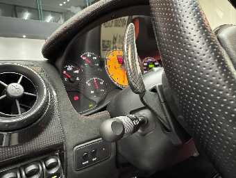 FERRARI 430 SCUDERIA 2009 Image 21