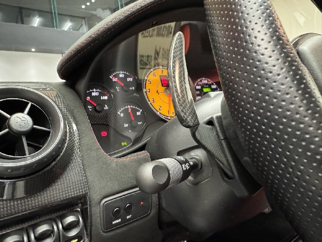 FERRARI 430 SCUDERIA 2009 Image 27