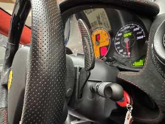 FERRARI 430 SCUDERIA 2009 Image 22