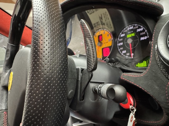 FERRARI 430 SCUDERIA 2009 Image 28