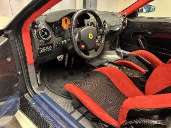 FERRARI 430 SCUDERIA 2009 Image 23