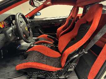 FERRARI 430 SCUDERIA 2009 Image 24