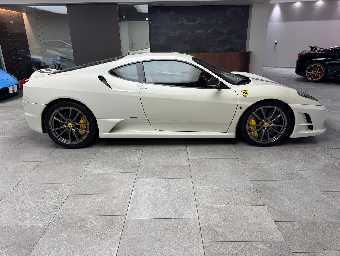 FERRARI 430 SCUDERIA 2009 Image 4