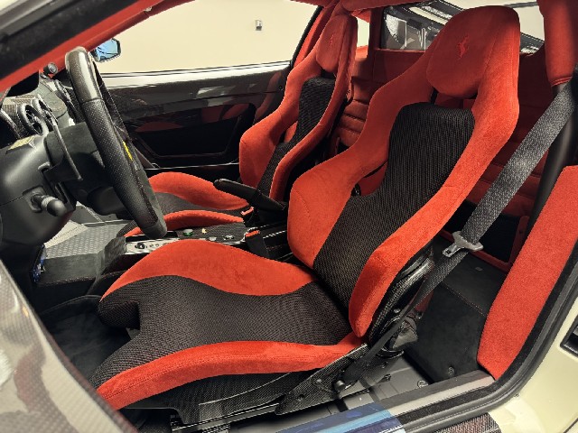 FERRARI 430 SCUDERIA 2009 Image 31