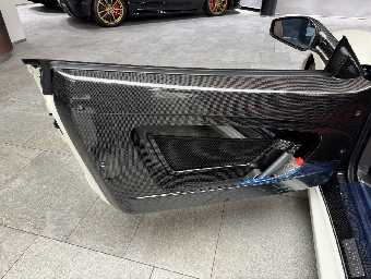 FERRARI 430 SCUDERIA 2009 Image 26