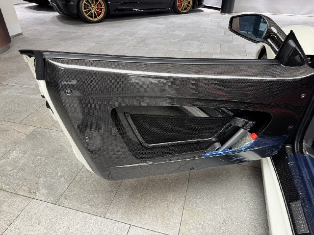 FERRARI 430 SCUDERIA 2009 Image 32