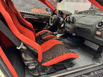 FERRARI 430 SCUDERIA 2009 Image 27