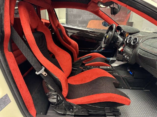 FERRARI 430 SCUDERIA 2009 Image 34
