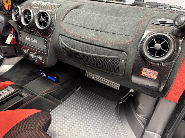 FERRARI 430 SCUDERIA 2009 Image 37