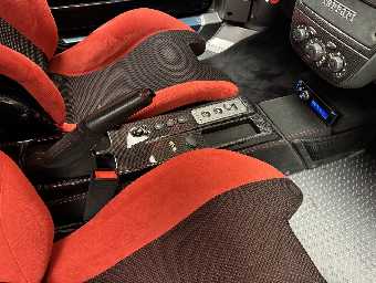 FERRARI 430 SCUDERIA 2009 Image 32