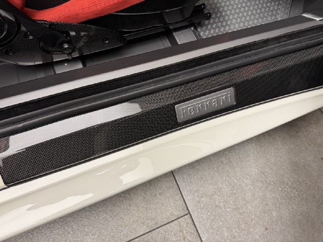 FERRARI 430 SCUDERIA 2009 Image 39