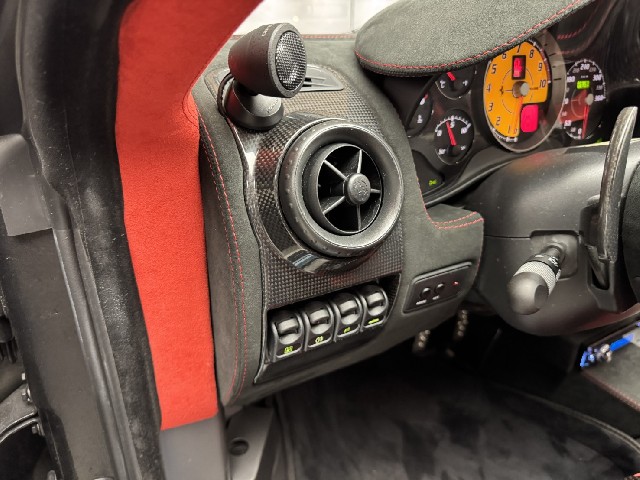 FERRARI 430 SCUDERIA 2009 Image 40