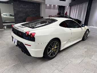 FERRARI 430 SCUDERIA 2009 Image 5