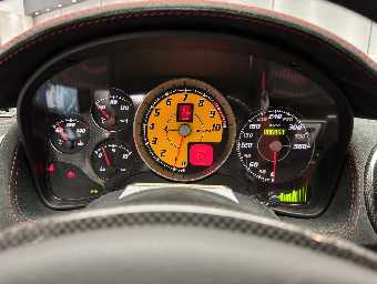 FERRARI 430 SCUDERIA 2009 Image 35