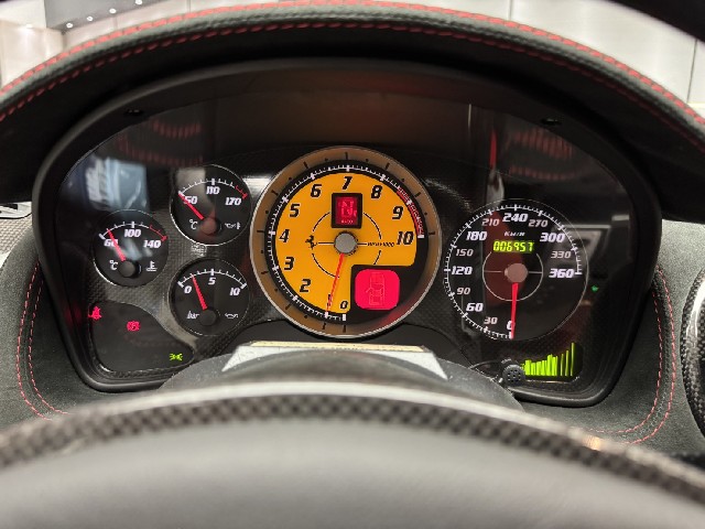 FERRARI 430 SCUDERIA 2009 Image 41