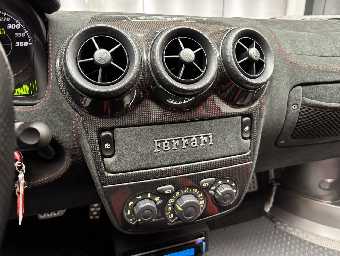 FERRARI 430 SCUDERIA 2009 Image 36