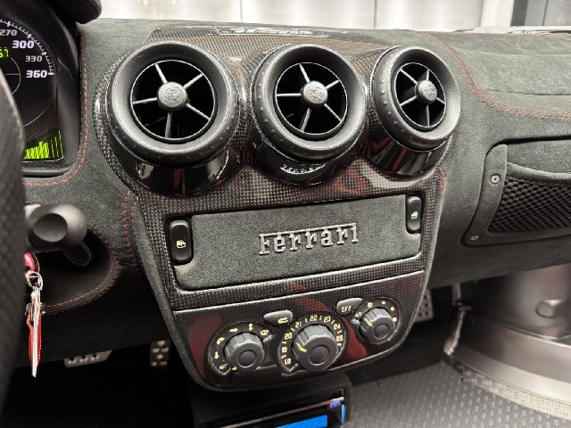 FERRARI 430 SCUDERIA 2009 Image 42