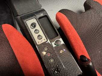 FERRARI 430 SCUDERIA 2009 Image 37