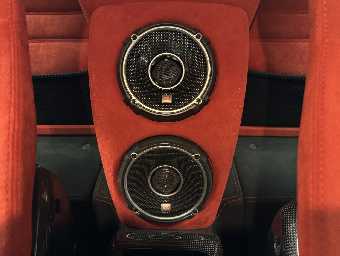 FERRARI 430 SCUDERIA 2009 Image 39