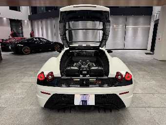 FERRARI 430 SCUDERIA 2009 Image 40