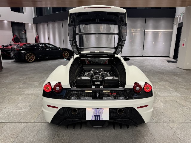 FERRARI 430 SCUDERIA 2009 Image 46