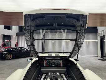 FERRARI 430 SCUDERIA 2009 Image 41