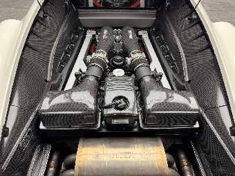 FERRARI 430 SCUDERIA 2009 Image 42