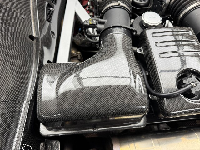 FERRARI 430 SCUDERIA 2009 Image 49