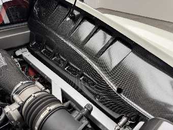 FERRARI 430 SCUDERIA 2009 Image 44