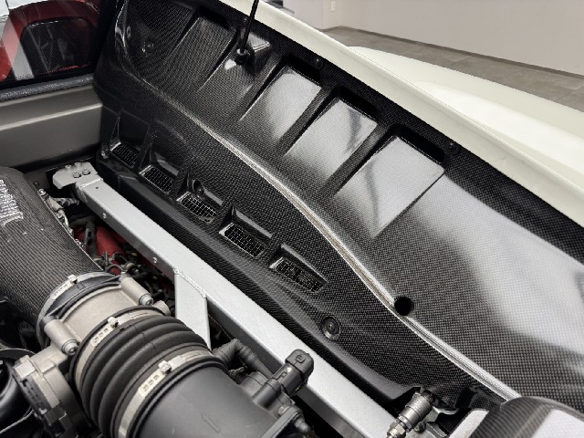 FERRARI 430 SCUDERIA 2009 Image 50