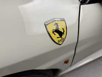 FERRARI 430 SCUDERIA 2009 Image 47