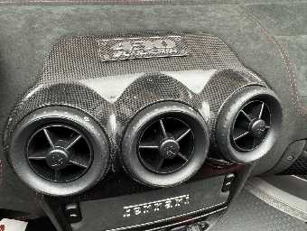 FERRARI 430 SCUDERIA 2009 Image 48