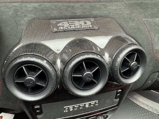 FERRARI 430 SCUDERIA 2009 Image 54