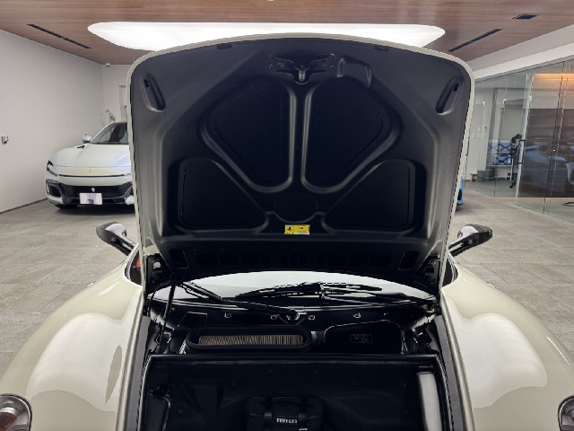 FERRARI 430 SCUDERIA 2009 Image 55