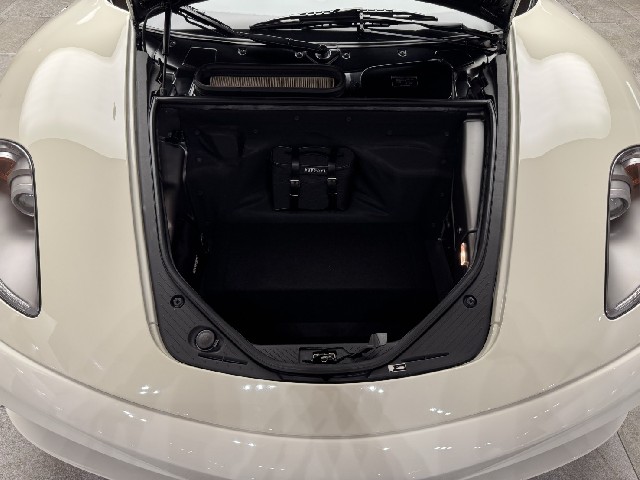 FERRARI 430 SCUDERIA 2009 Image 56