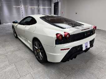 FERRARI 430 SCUDERIA 2009 Image 7