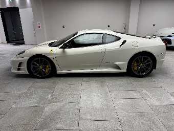 FERRARI 430 SCUDERIA 2009 Image 8