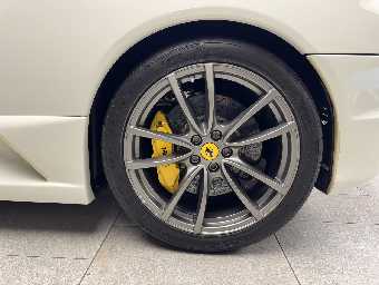 FERRARI 430 SCUDERIA 2009 Image 10
